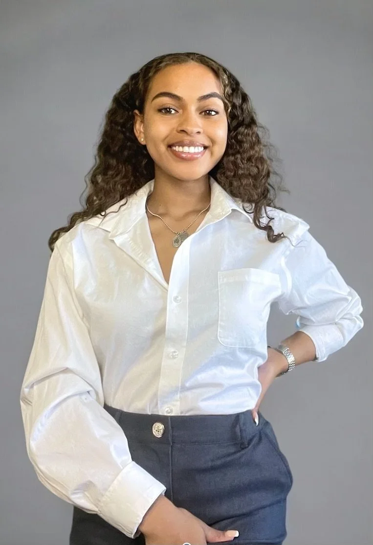 Promise Scholar- Rianna Clay-Valdez — The Kalamazoo Promise